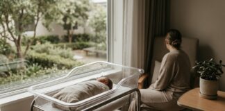 Does Florida Drug Test Newborns? What Parents Should Know newborn hospital bassinet