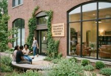 Families Inc Jonesboro: Services, Hours, and How to Get Care counseling office exterior