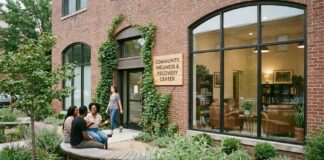 Families Inc Jonesboro: Services, Hours, and How to Get Care counseling office exterior