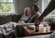 Ambien and Lunesta: Benefits, Risks, and Key Differences bedside sleep medication