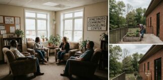 Families, Inc. Jonesboro: Counseling Amid Arkansas’s Drug Crisis jonesboro arkansas counseling clinic