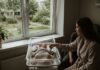 CPS Newborn Drug Test in Indiana: Your Rights and the DCS Process newborn baby hospital bassinet