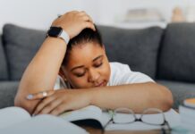 Alcohol and Sleep: Why a Nightcap Wrecks the Second Half of the Night A bedroom at night with soft light falling across the bed.