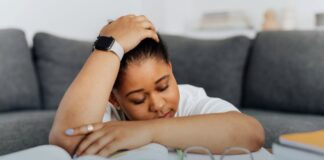 Alcohol and Sleep: Why a Nightcap Wrecks the Second Half of the Night A bedroom at night with soft light falling across the bed.