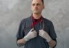 Kratom Effects: Stimulant at Low Doses, Opioid-Like at High Ones A stethoscope resting on a clinical surface.