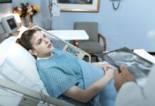 Opioid Withdrawal Timeline: Onset, Peak and Why Fentanyl Is Different A hospital bed and monitoring equipment in a quiet clinical room.